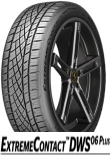 ExtremeContact DWS06 PLUS 265/35ZR22 102W XL SUV