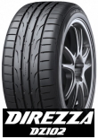 DIREZZA DZ102 245/35R19 93W XL