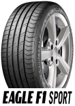 EAGLE F1 SPORT 225/45R17 94W XL