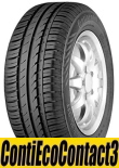 ContiEcoContact 3 175/55R15 77T(SMT)