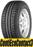 ContiEcoContact 3 185/65R15 88T MO