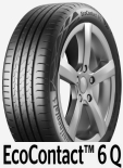 EcoContact 6 Q 275/30R21 98Y XL ☆ MO ContiSilent