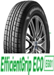 EfficientGrip ECO EG01 195/65R14 89S