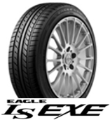 EAGLE LS EXE 265/35R18 97W XL