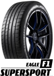 EAGLE F1 SUPERSPORT 255/40ZR20 101Y XL