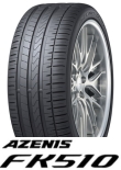 AZENIS FK510 SUV 215/55R18 99W XL