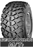 GEOLANDAR M/T+ G001J 7.00R16 LT 103/101Q