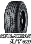 GEOLANDAR A/T G015 255/55R18 109H XL