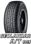 GEOLANDAR A/T G015 LT285/55R20 122/119S