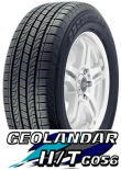 GEOLANDAR H/T G056 P265/65R18 112T