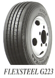 FLEXSTEEL G223 205/75R16 113/111L