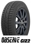 OBSERVE GIZ2 155/70R13 75Q
