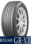 REGNO GR-XIII 245/40R17 91W