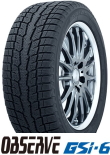 OBSERVE GSi-6 175/80R16 91Q