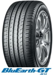 BluEarth-GT AE51 215/55R17 98W XL