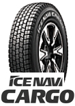 ICE NAVI CARGO 155R13 6PR(数量限定)