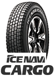 ICE NAVI CARGO 235/50R13.5 102L