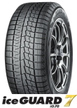 iceGUARD 7 IG70 165/50R15 73Q