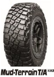 Mud-Terrain T/A KM3 LT205/80R16 111/108Q LRE RBL