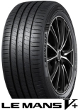 LE MANS V+ 185/55R15 82V