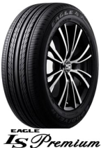 EAGLE LS PREMIUM 215/65R15 96H