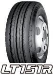 LT151R 195/85R16 114/112L