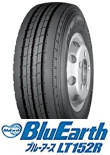 BluEarth LT152R 205/75R16 113/111L