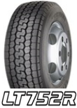 LT752R 225/70R16 117/115N