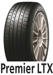 Premier LTX 235/60R18 103H AO