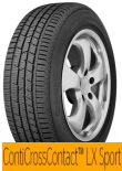 ContiCrossContact LX Sport 275/45R21 110W XL(LR)