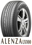 ALENZA LX100 225/65R17 102H