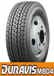 DURAVIS M804 195/85R16 114/112L