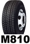 M810 V-STEEL MIX 810 225/60R17.5 116/114L