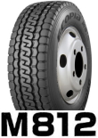 ECOPIA M812 225/70R16 117/115N