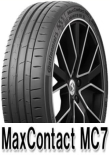 MaxContact MC7 245/45R17 99W XL
