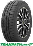 TRANPATH mp7 205/55R17 95V XL