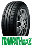 TRANPATH mpZ 205/70R15 96H