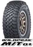 WILDPEAK M/T MT01 LT285/70R17 121/118Q