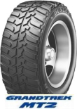 GRANDTREK MT2 LT285/75R16 116/113Q (ワイド)