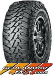 GEOLANDAR M/T G003 185/85R16 105/103 LT