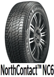 NorthContact NC6 225/55R17 97T