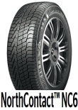 NorthContact NC6 245/45R19 98T