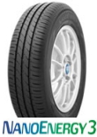 NANOENERGY 3 155/65R13 73S