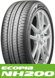 ECOPIA NH200 215/50R17 91V