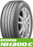 ECOPIA NH200C 145/80R13 75S