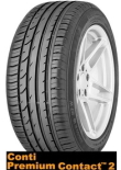 ContiPremiumContact 2 205/60R16 92H ☆