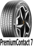 PremiumContact 7 255/50R19 107Y XL