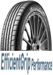 EfficientGrip Performance 225/40R18 92W XL