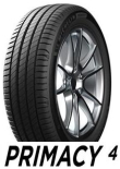 Primacy 4 205/45R17 88H XL(PEU)S2