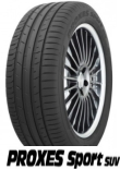 PROXES Sport SUV 275/55R19 111W